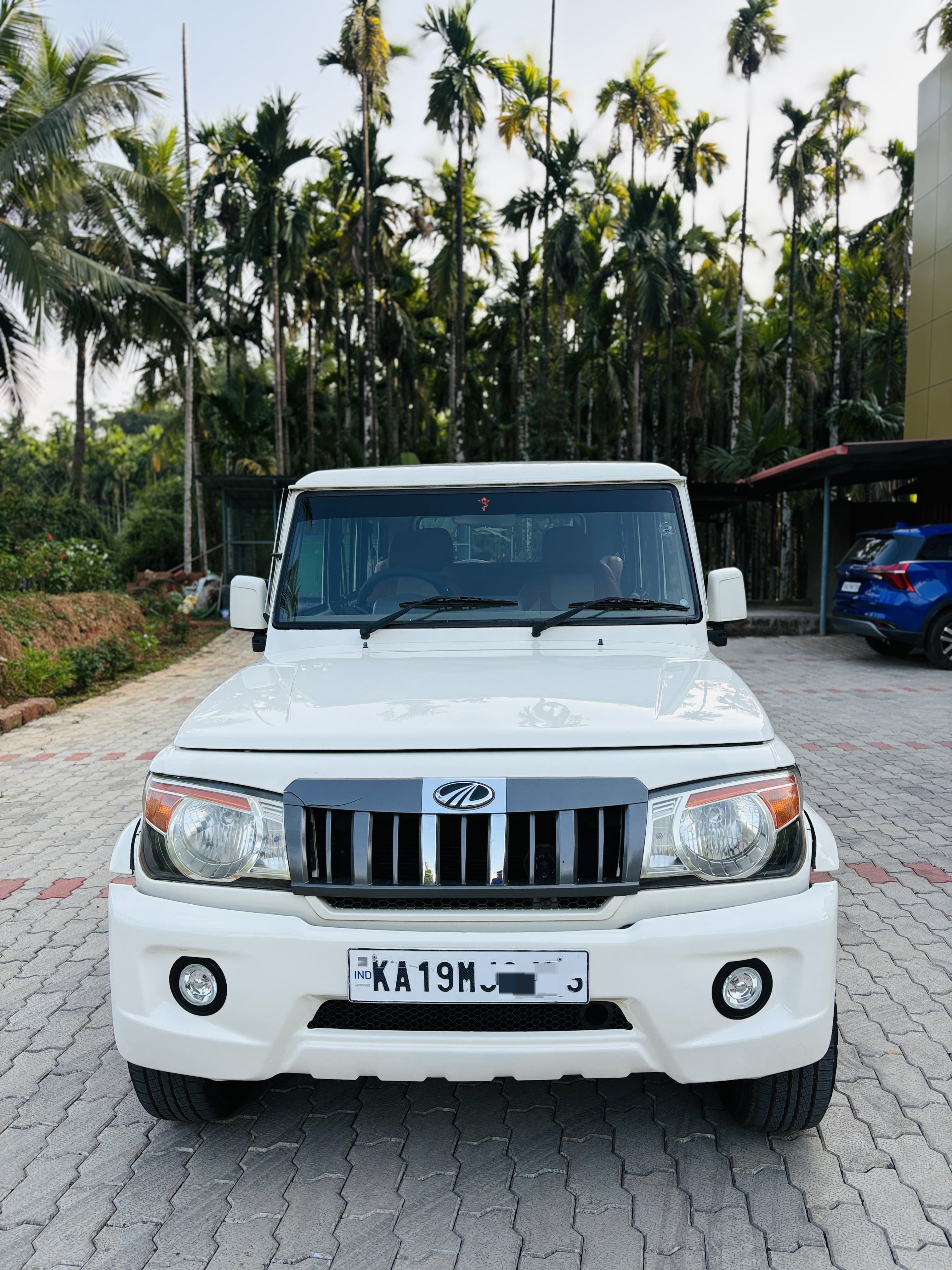 Bolero power plus ZLX