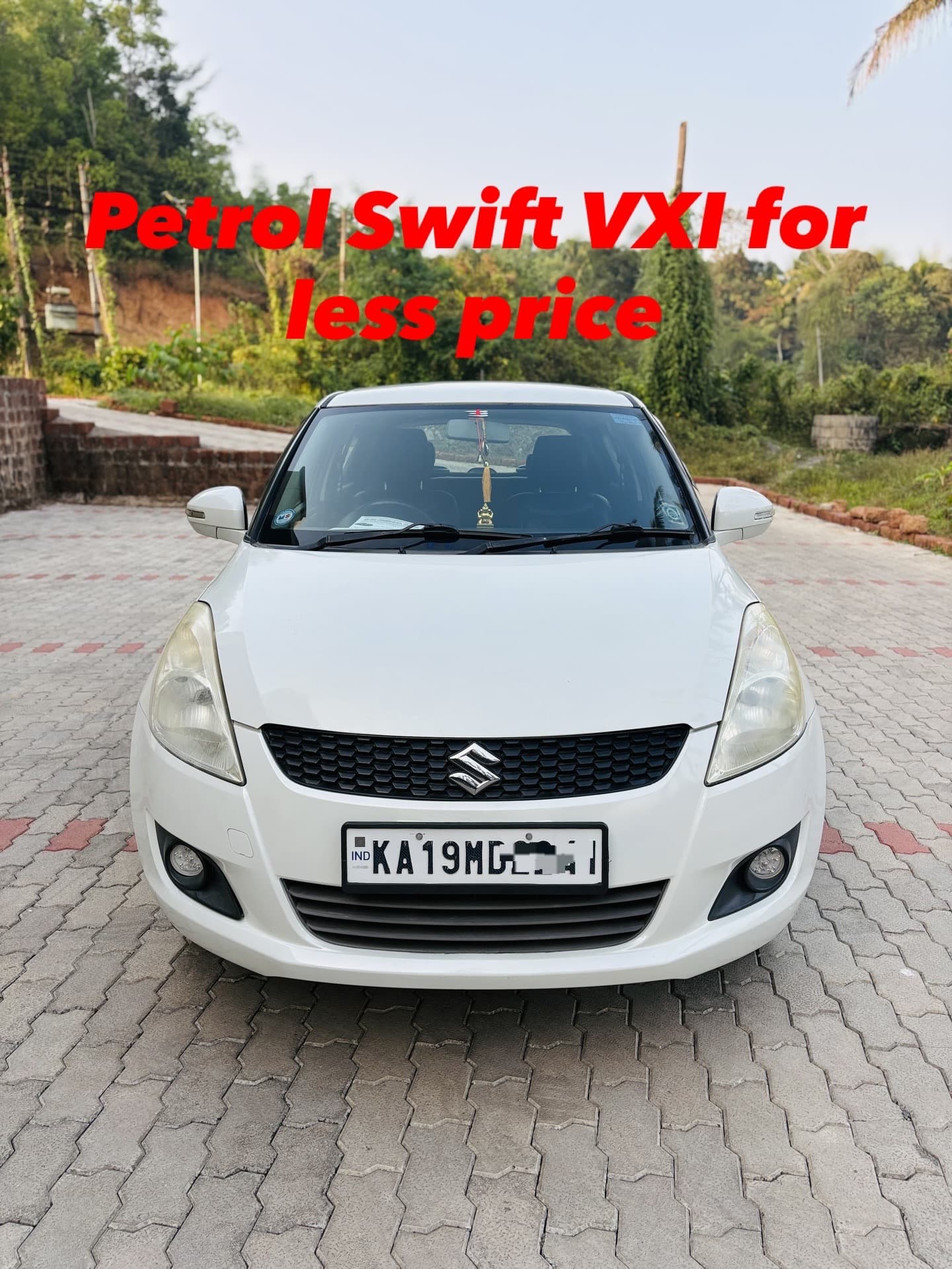 Swift VXI